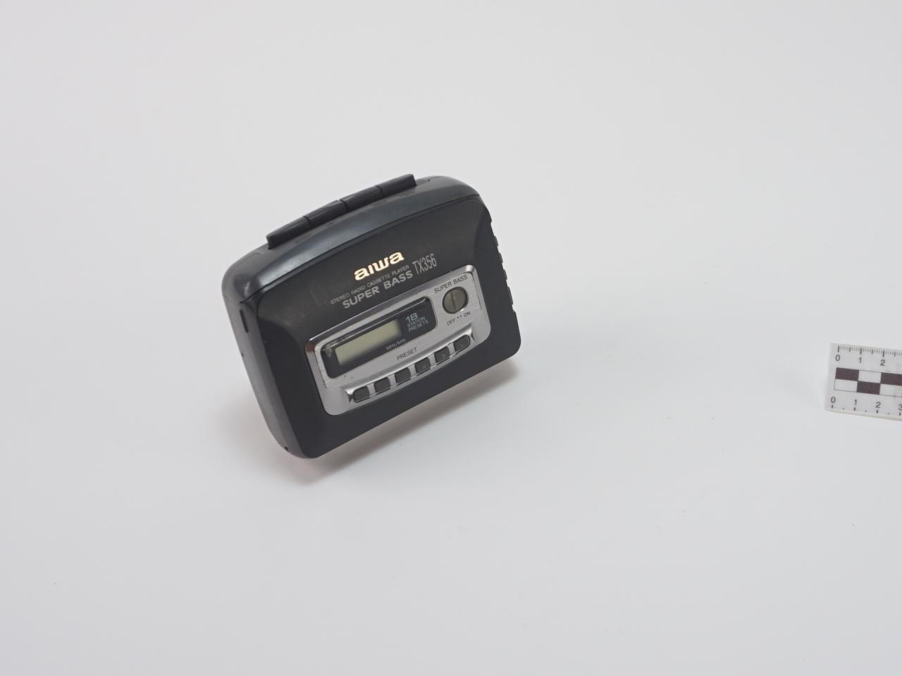 WALKMAN
