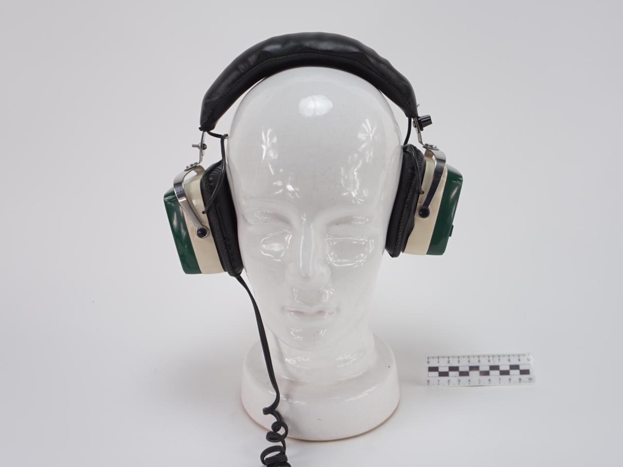 HEADPHONES