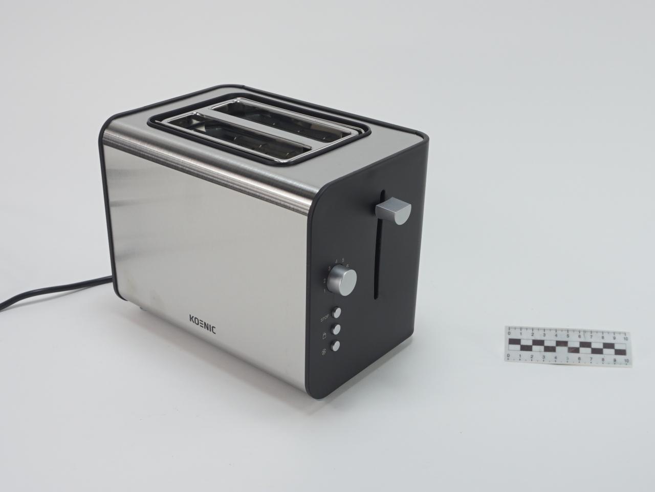 TOASTER