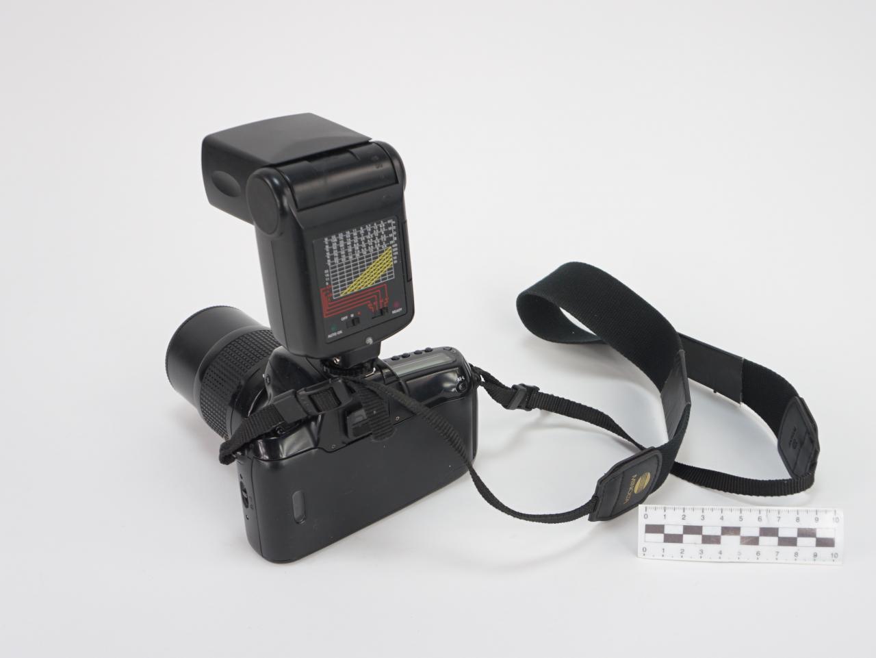 ANALOG CAMERA