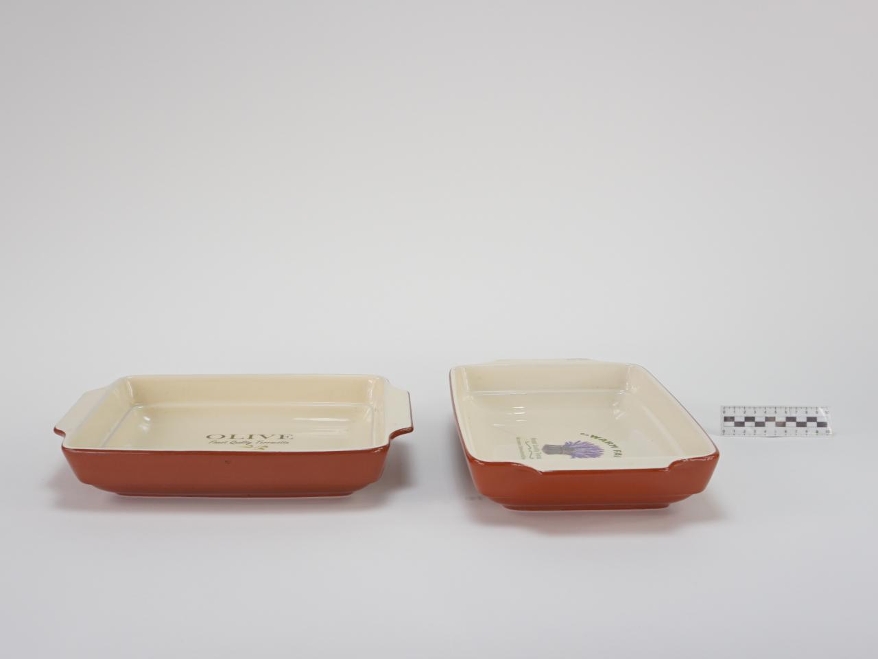 ROASTING PAN