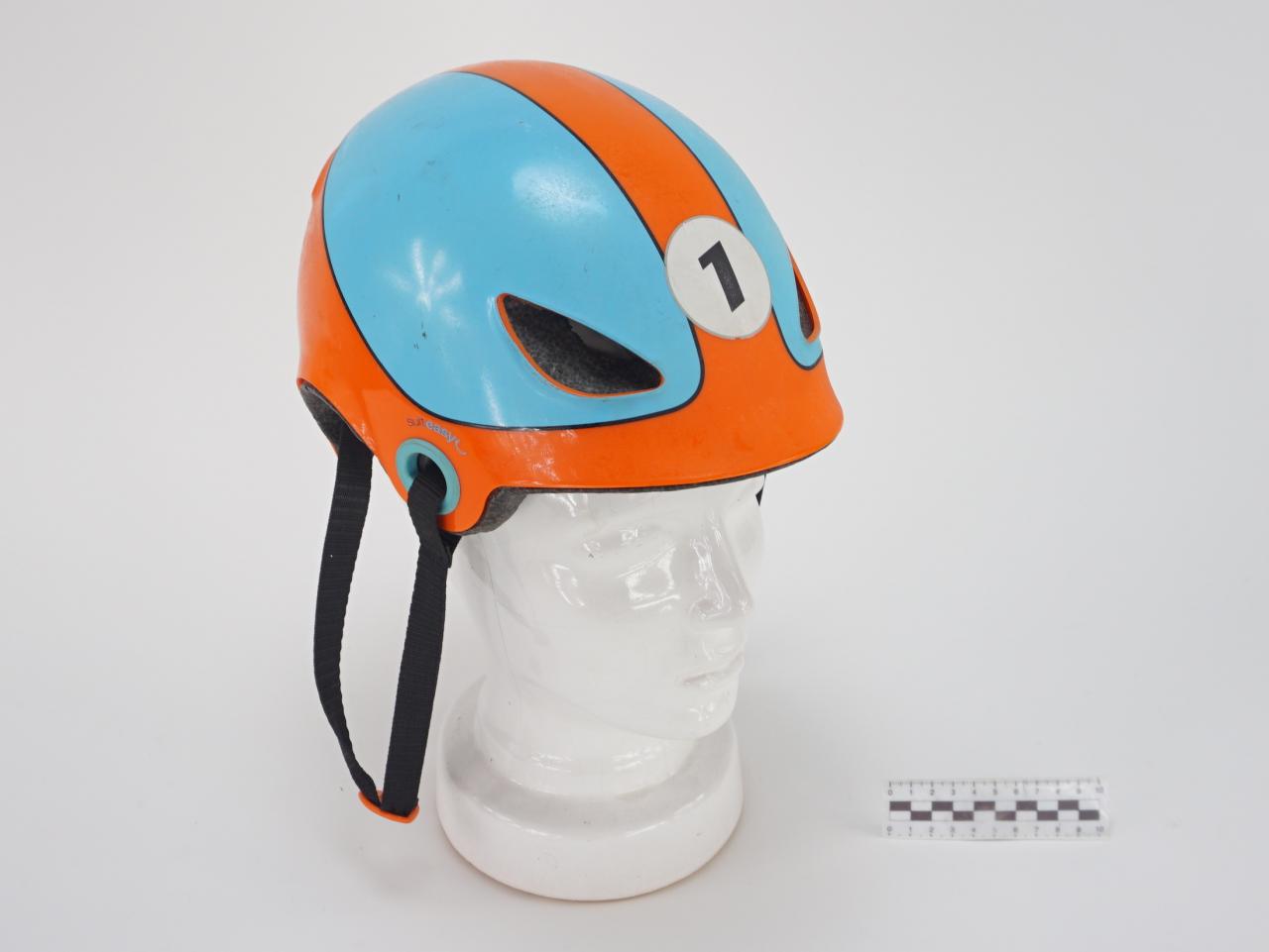KASK ROWEROWY