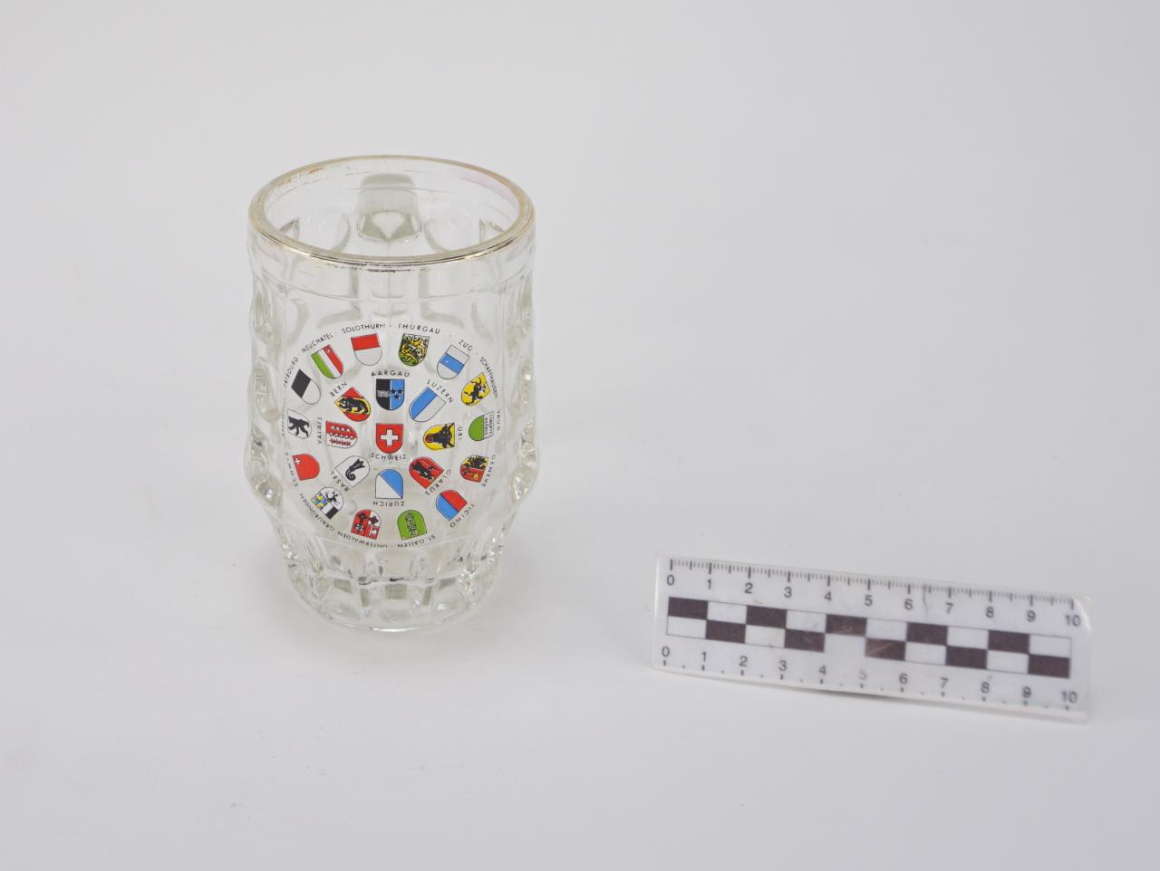 BEER MUG