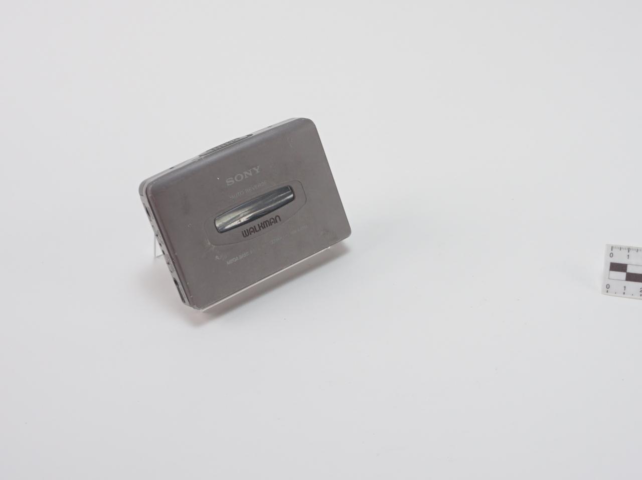 WALKMAN