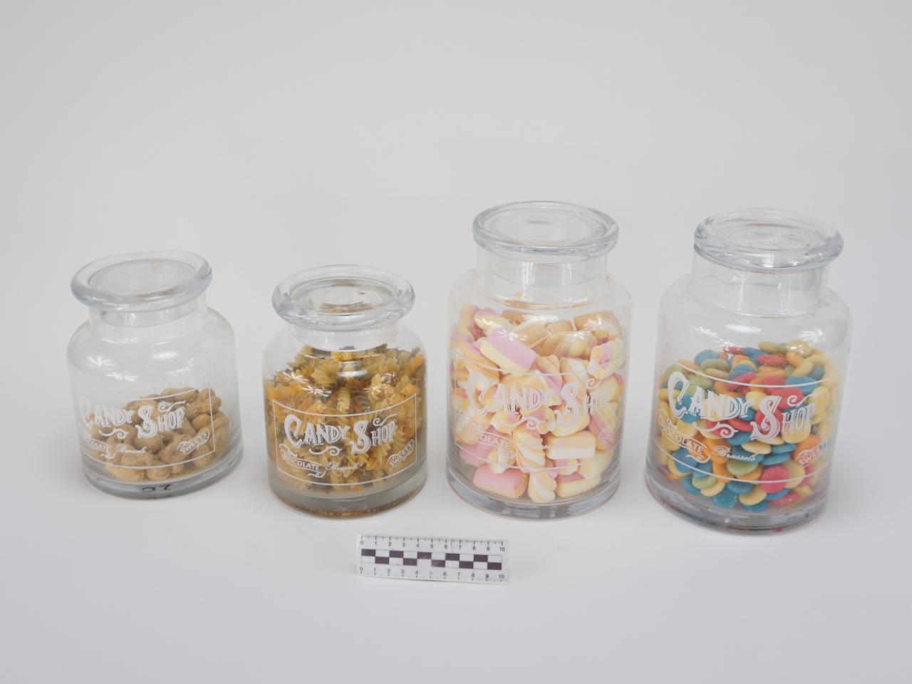 KITCHEN CONTAINER