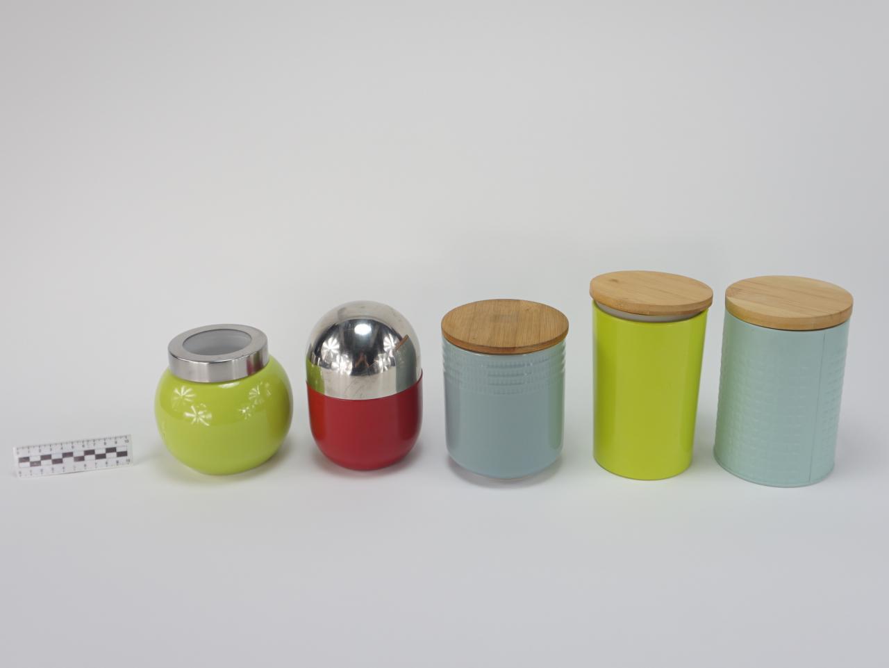 KITCHEN CONTAINER
