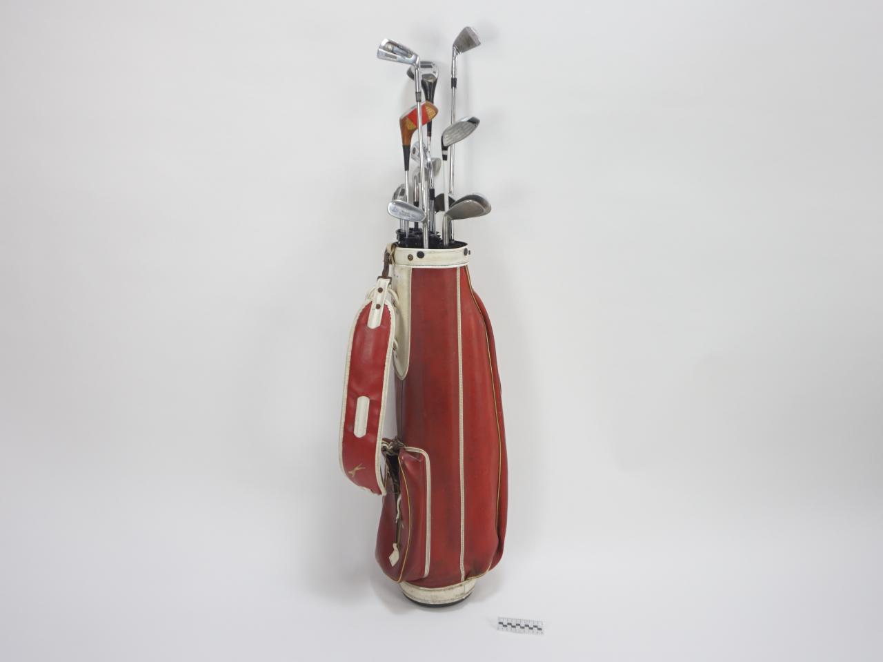 TORBA GOLFOWA