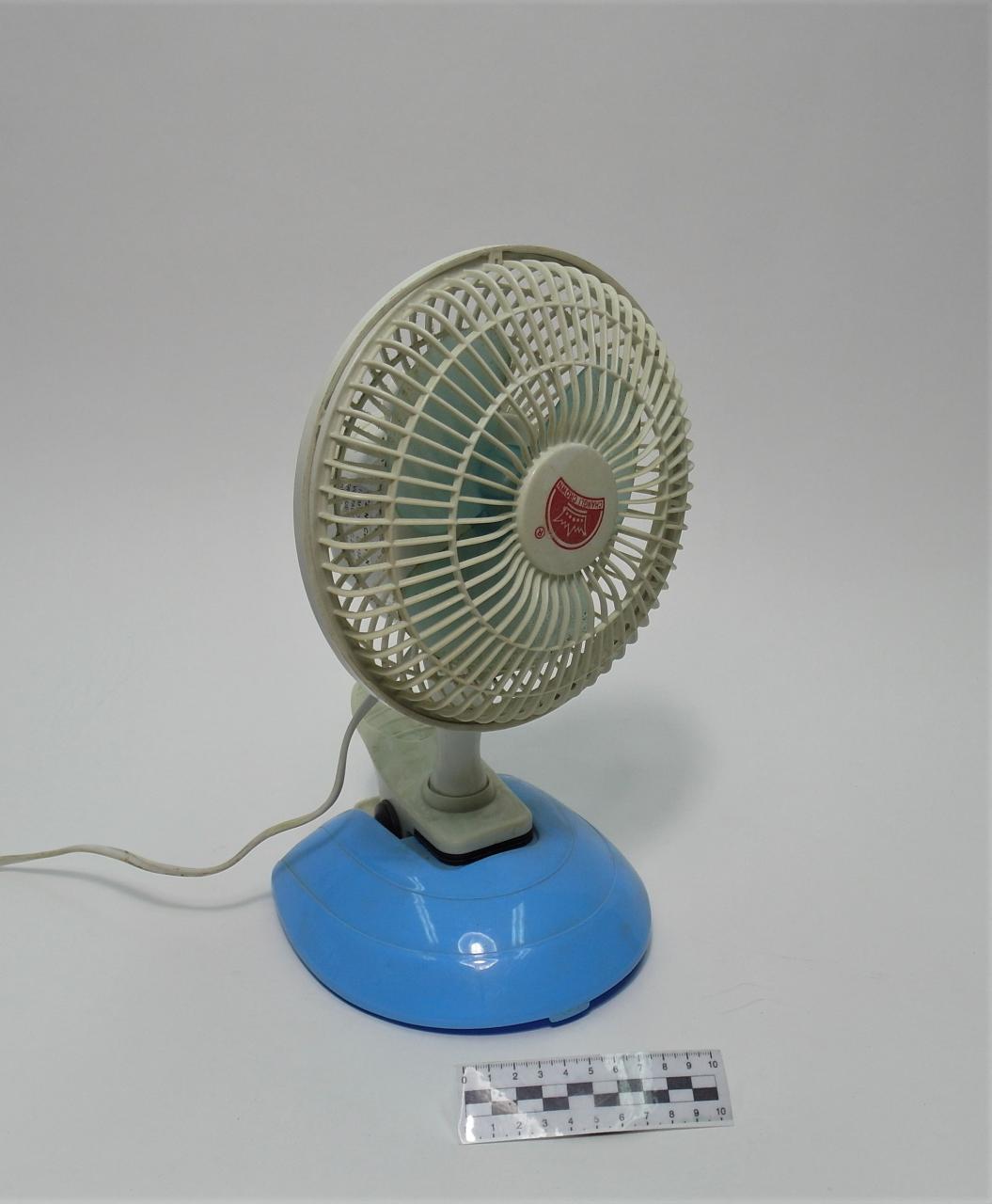 WENTYLATOR WIATRAK