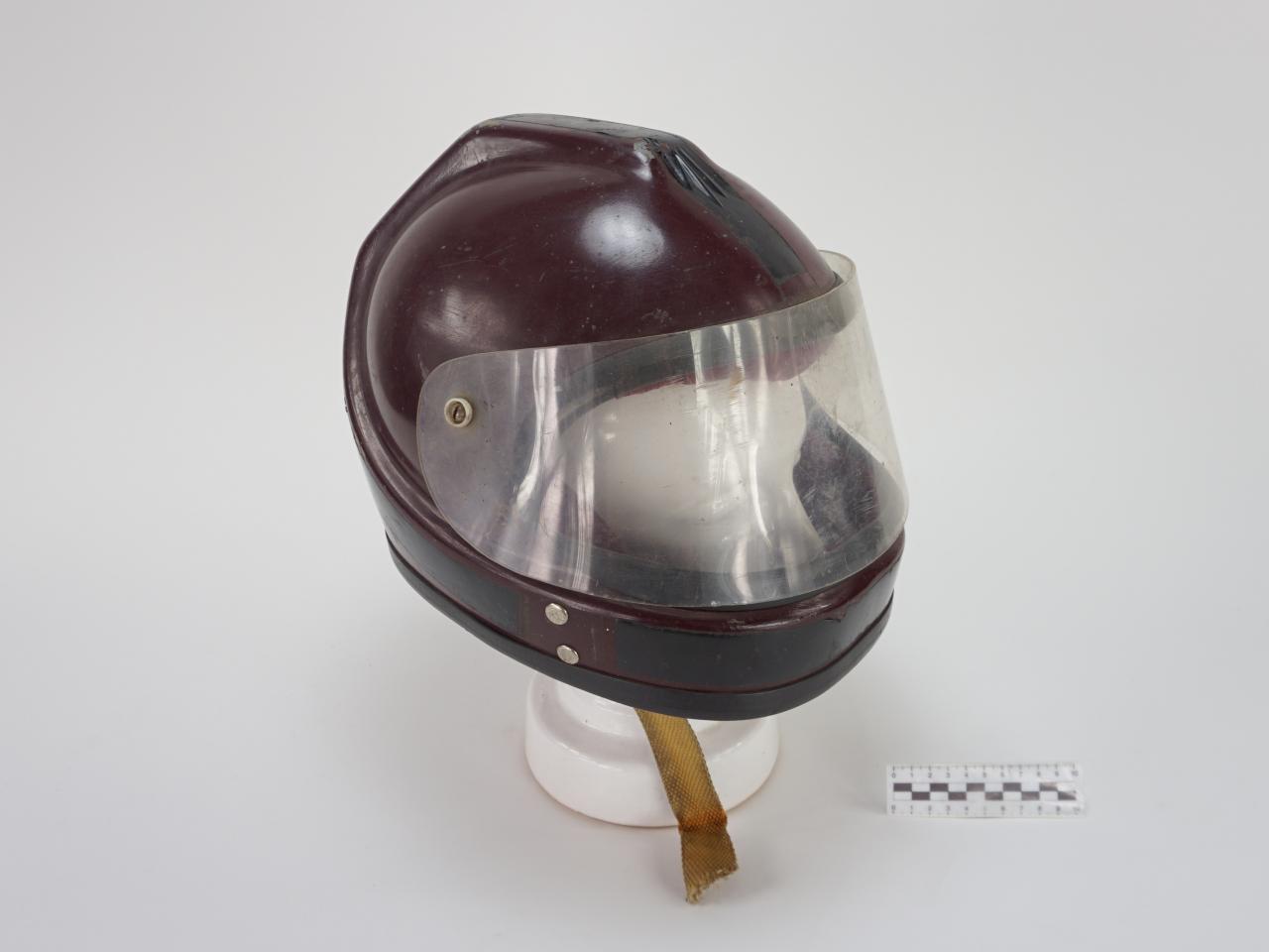 KASK MOTOCYKLOWY