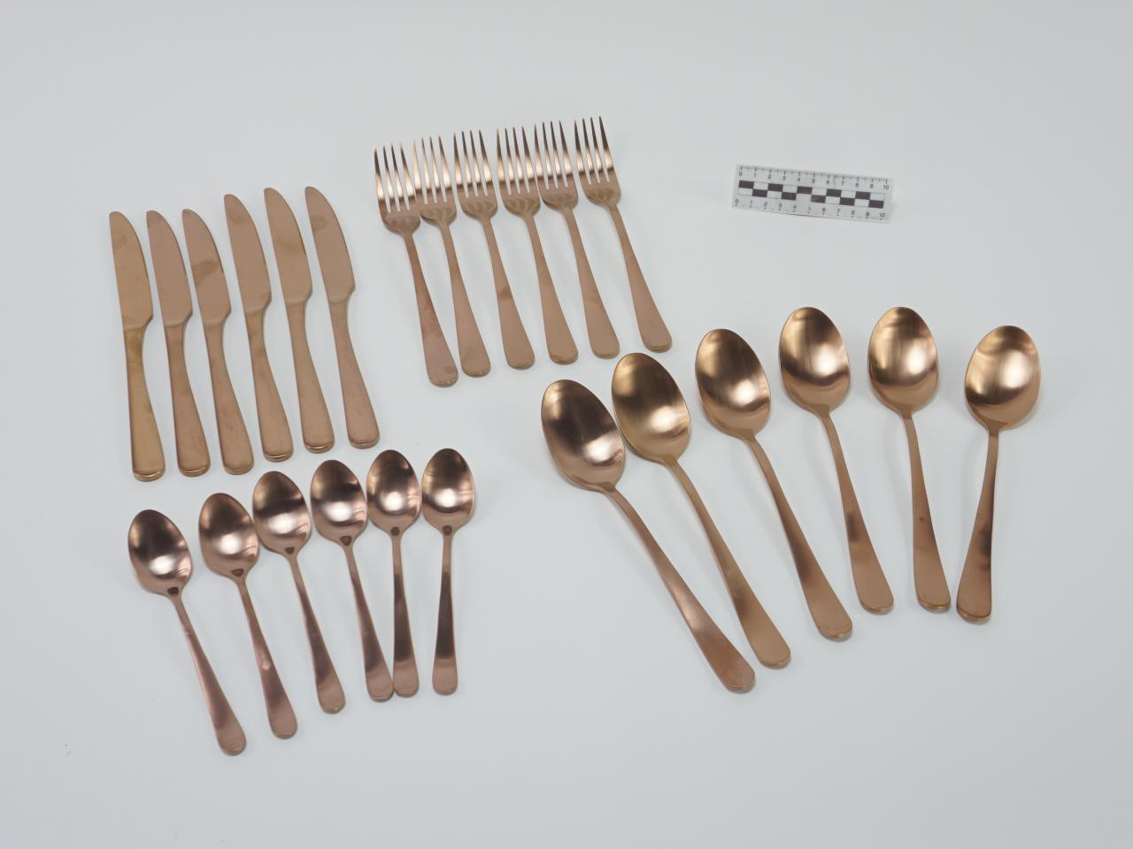 CUTLERY