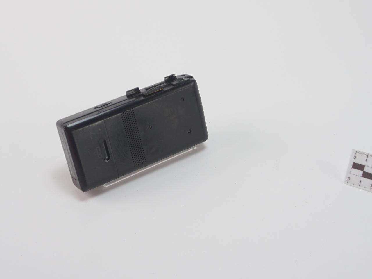 DICTAPHONE