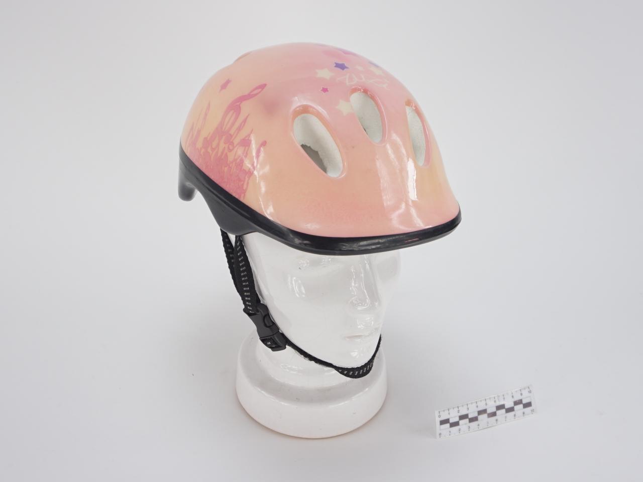 KASK ROWEROWY