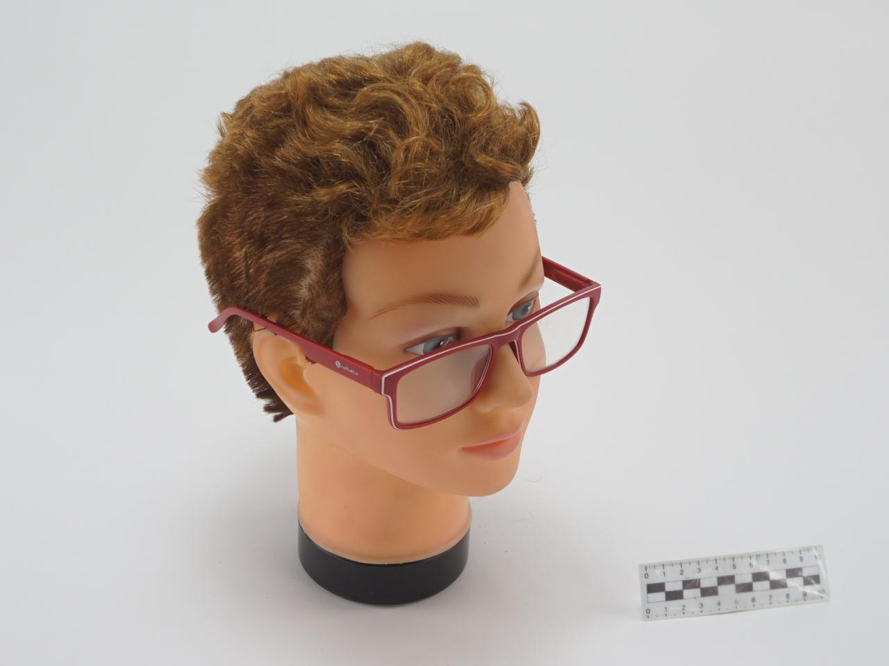 OKULARY