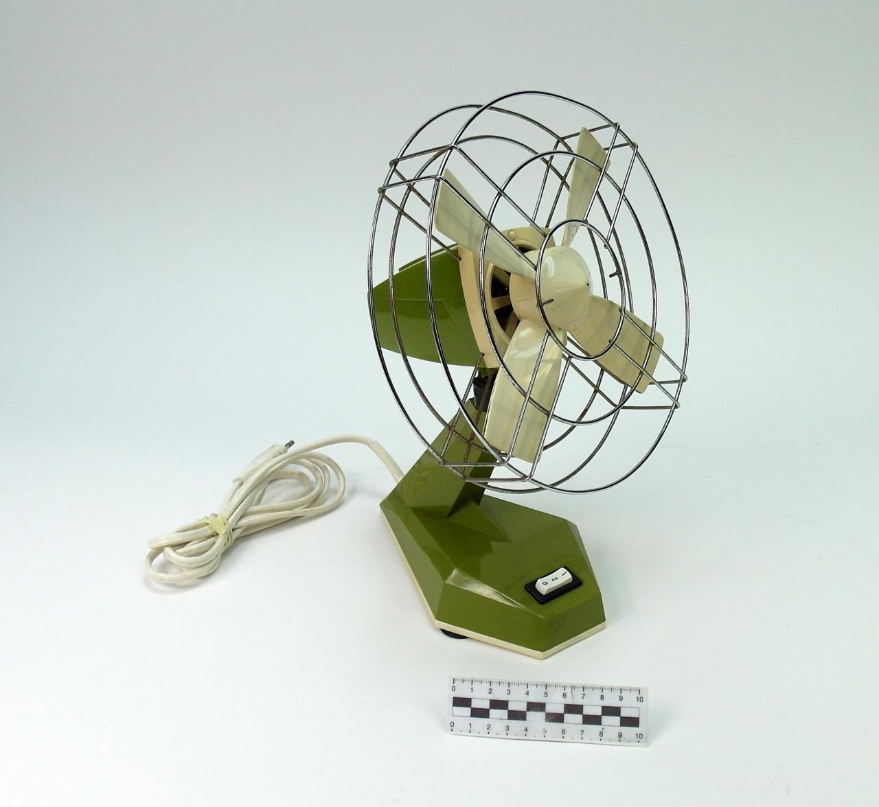 WENTYLATOR WIATRAK