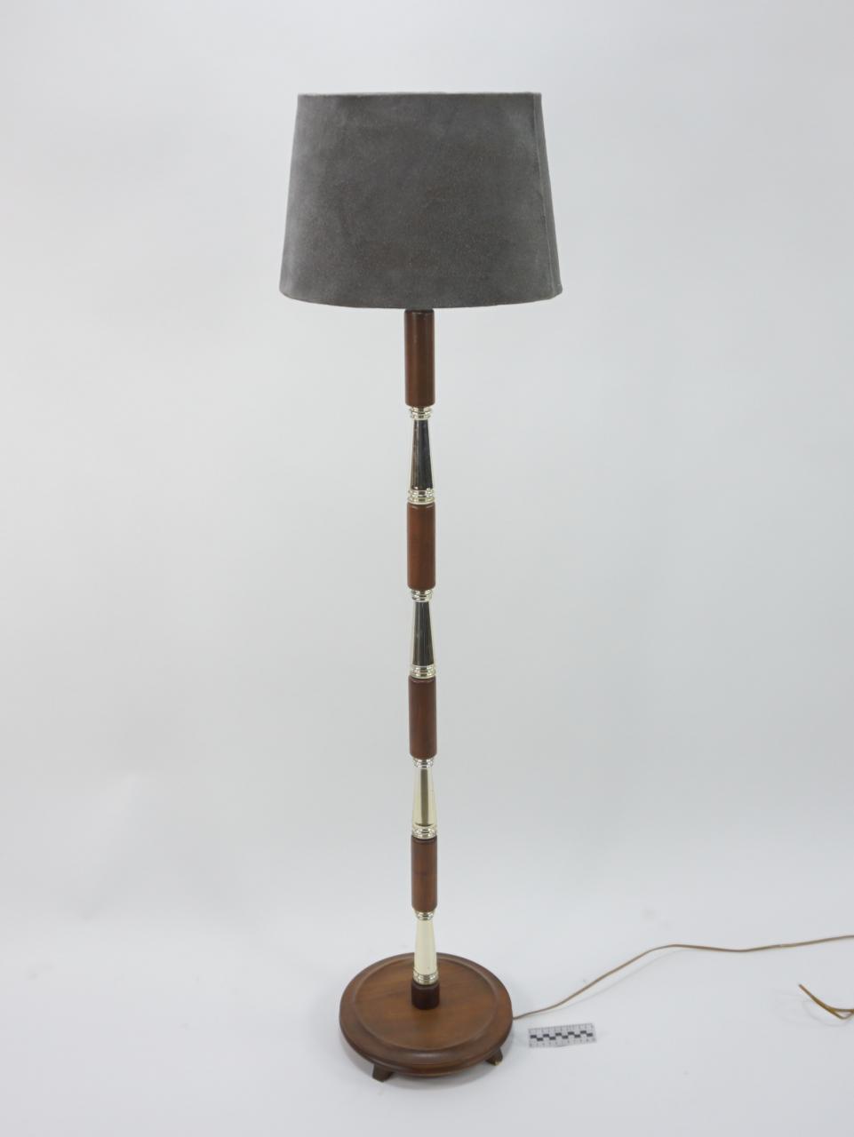 LAMPA PODŁOGOWA