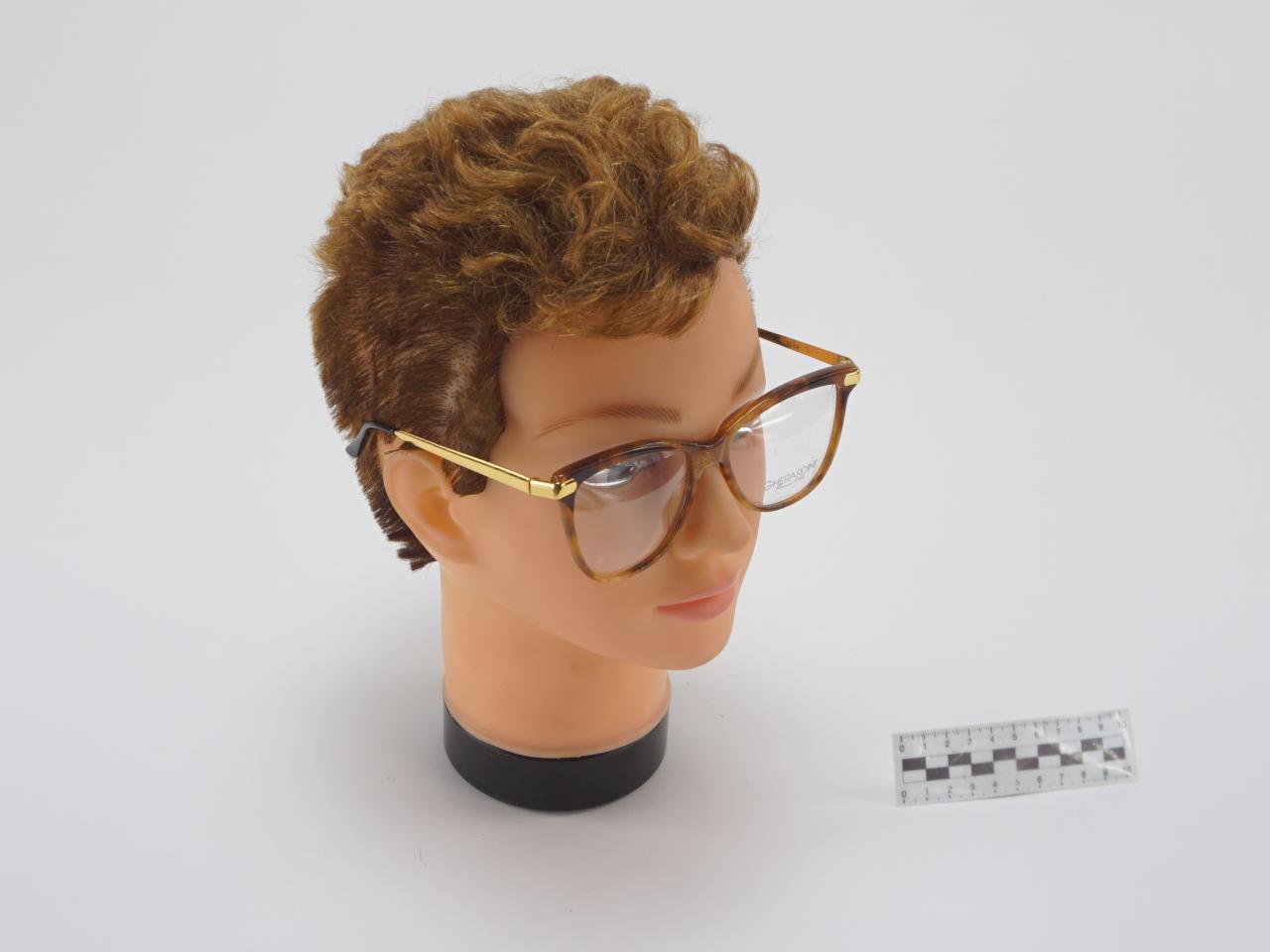 OKULARY