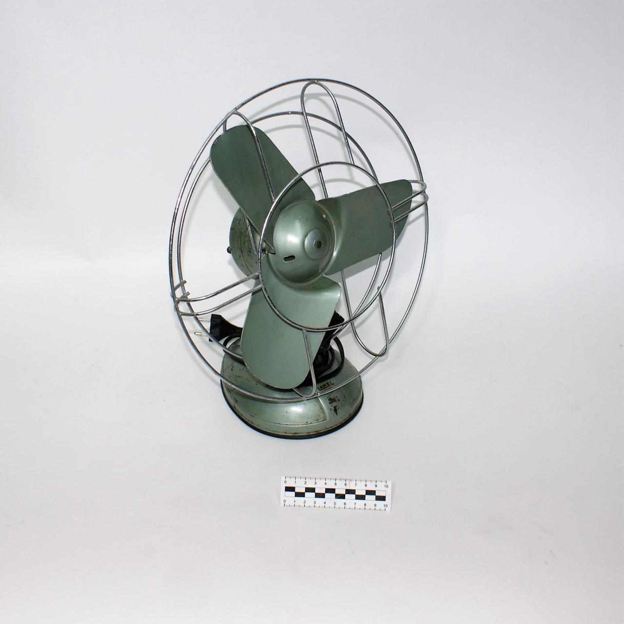 WENTYLATOR WIATRAK