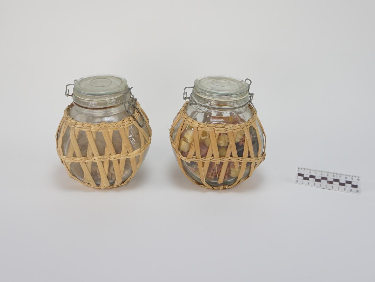 KITCHEN CONTAINER