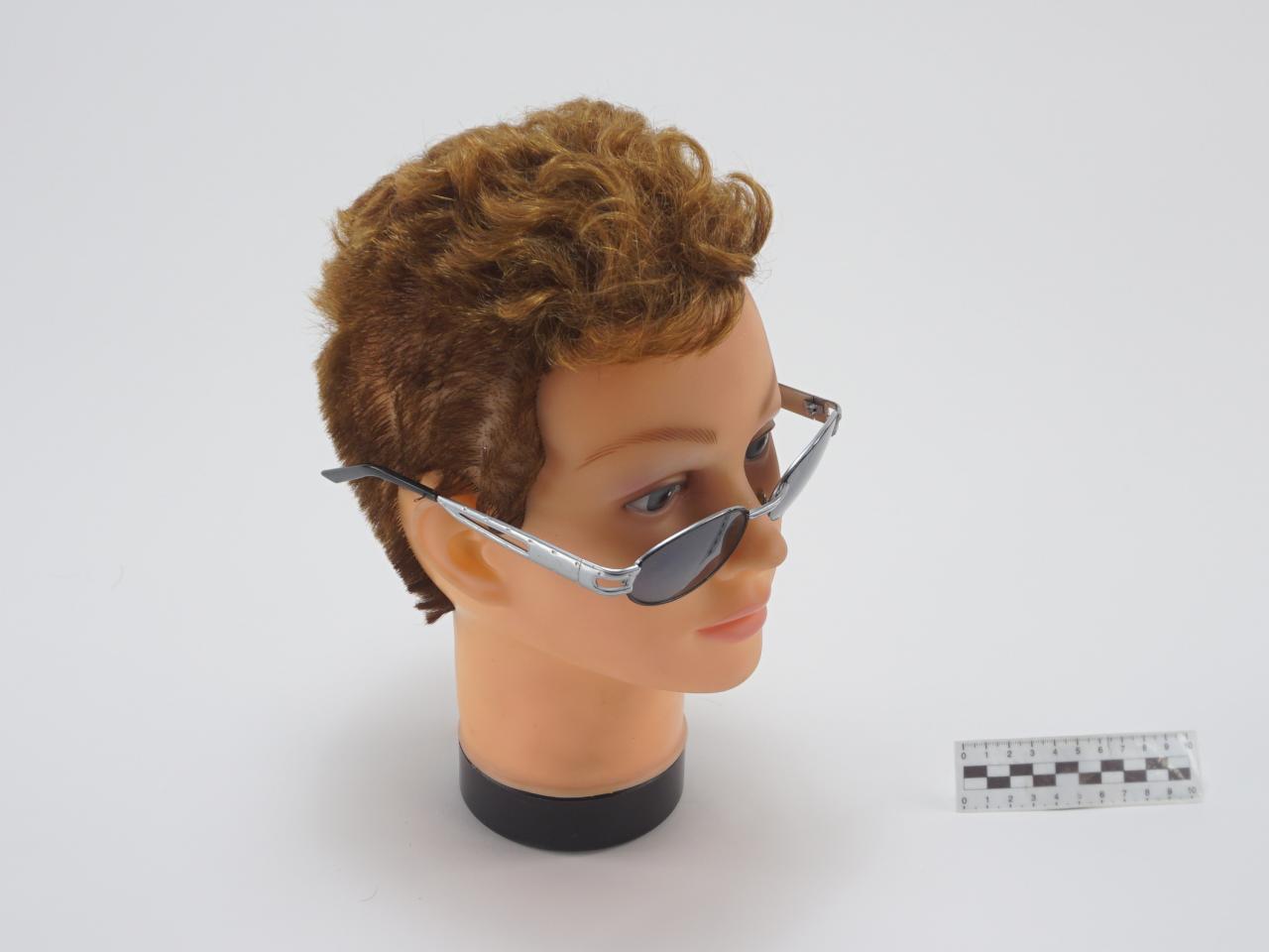 OKULARY