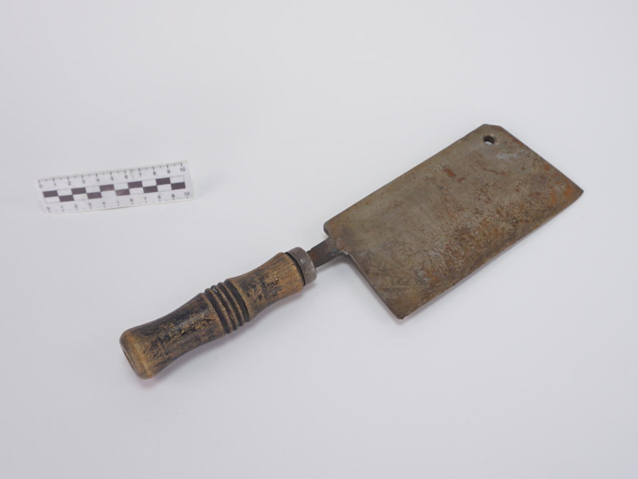 CLEAVER