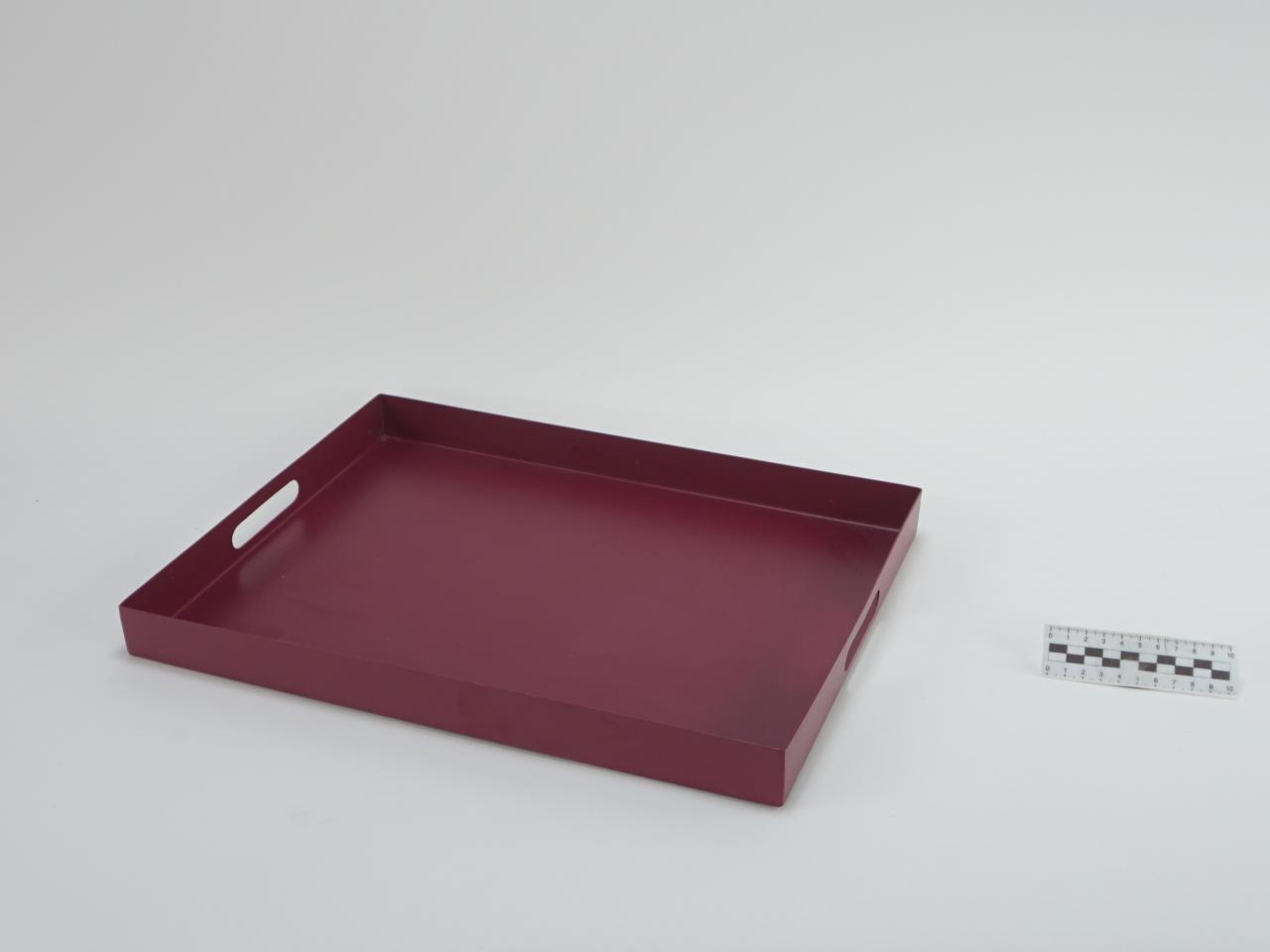 TRAY