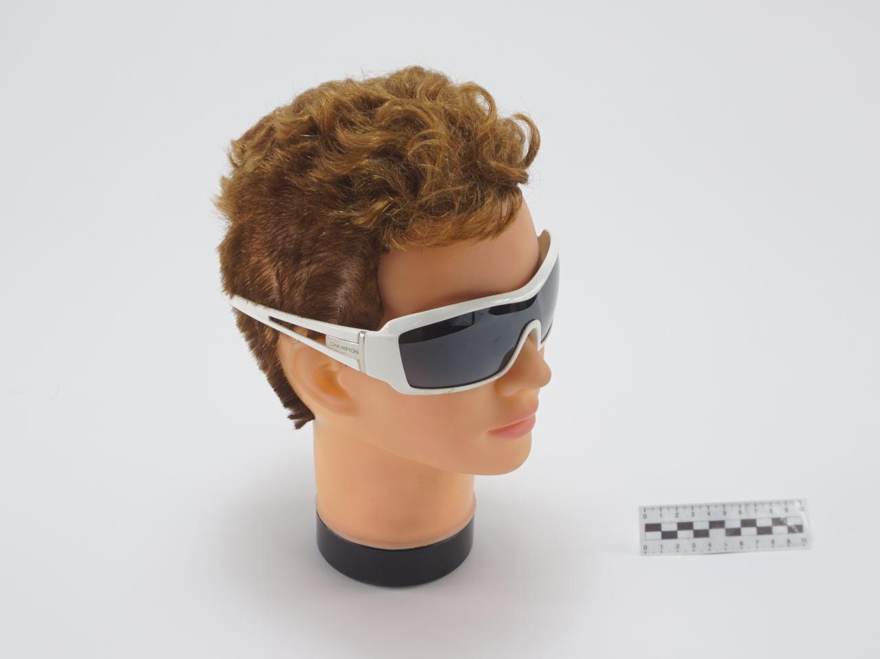 OKULARY