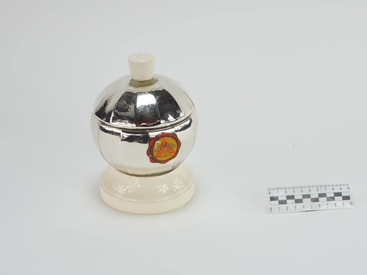 SUGAR BOWL