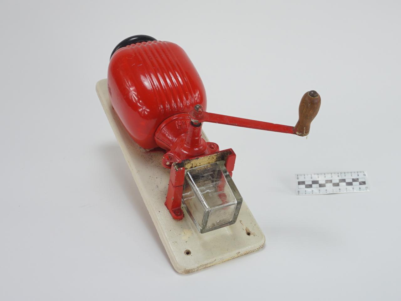 SPICE GRINDER