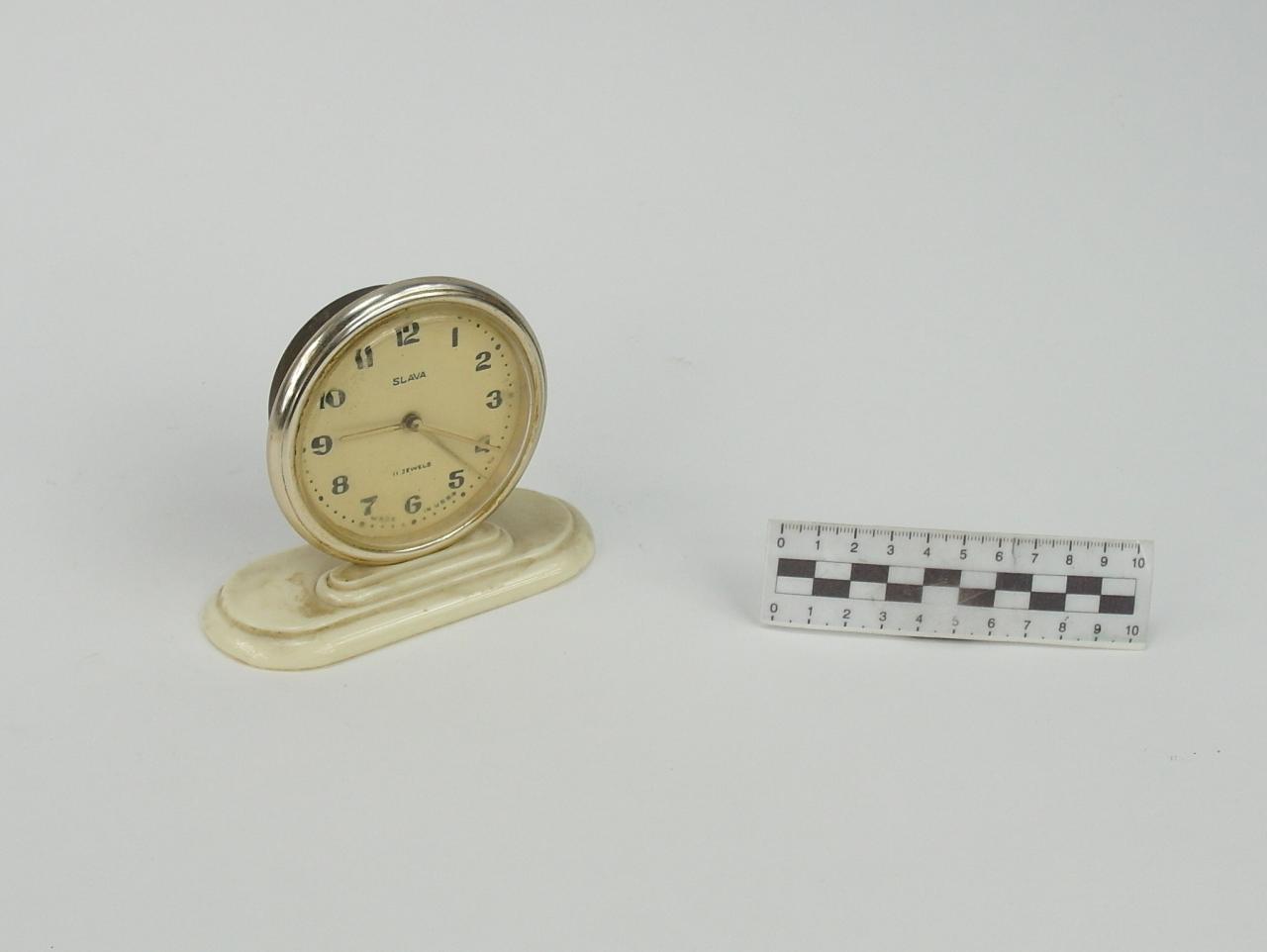 CLOCK