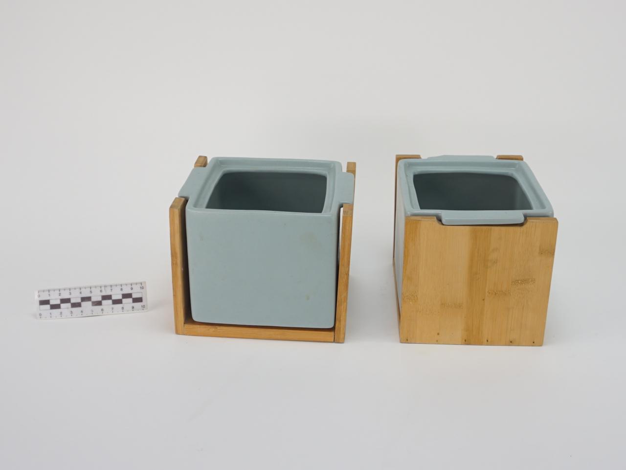 KITCHEN CONTAINER