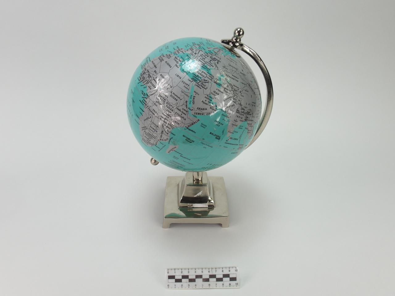 GLOBUS