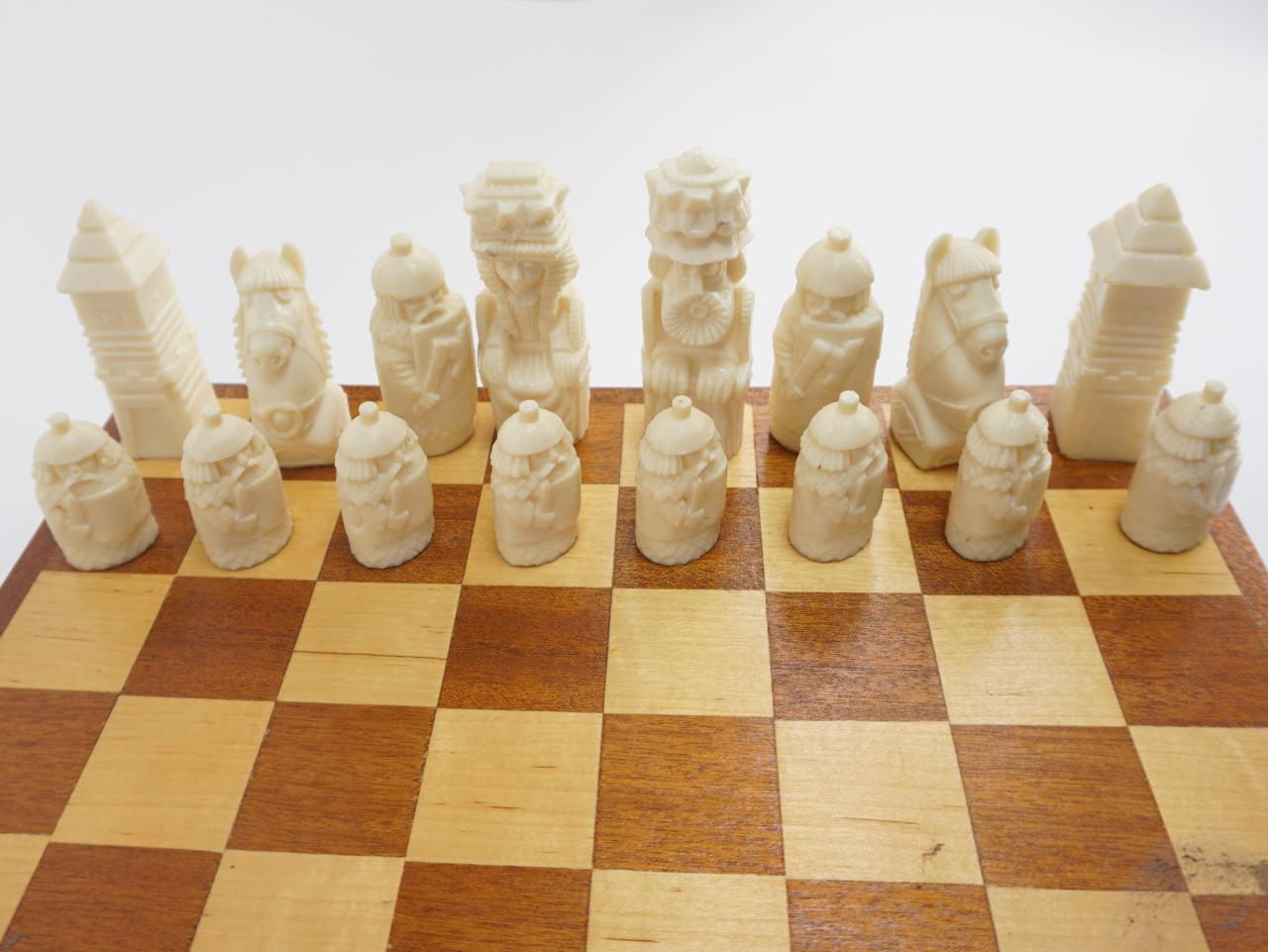 CHESS