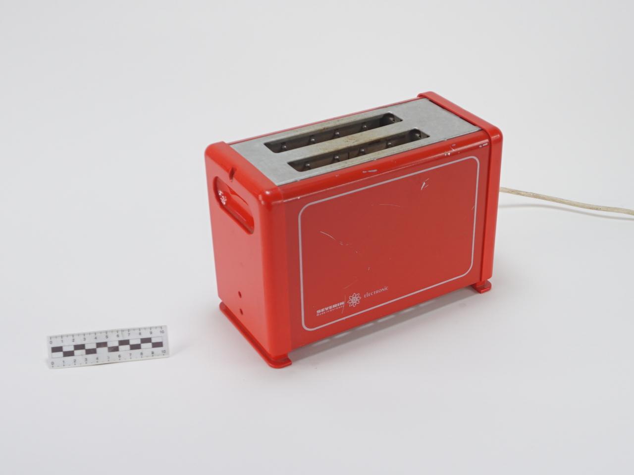 TOASTER