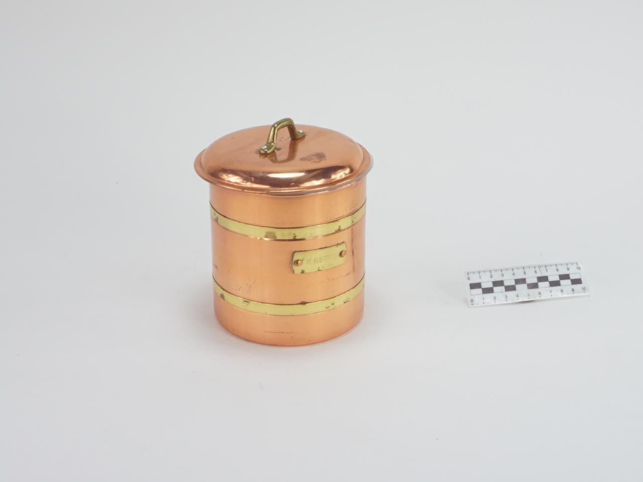KITCHEN CONTAINER