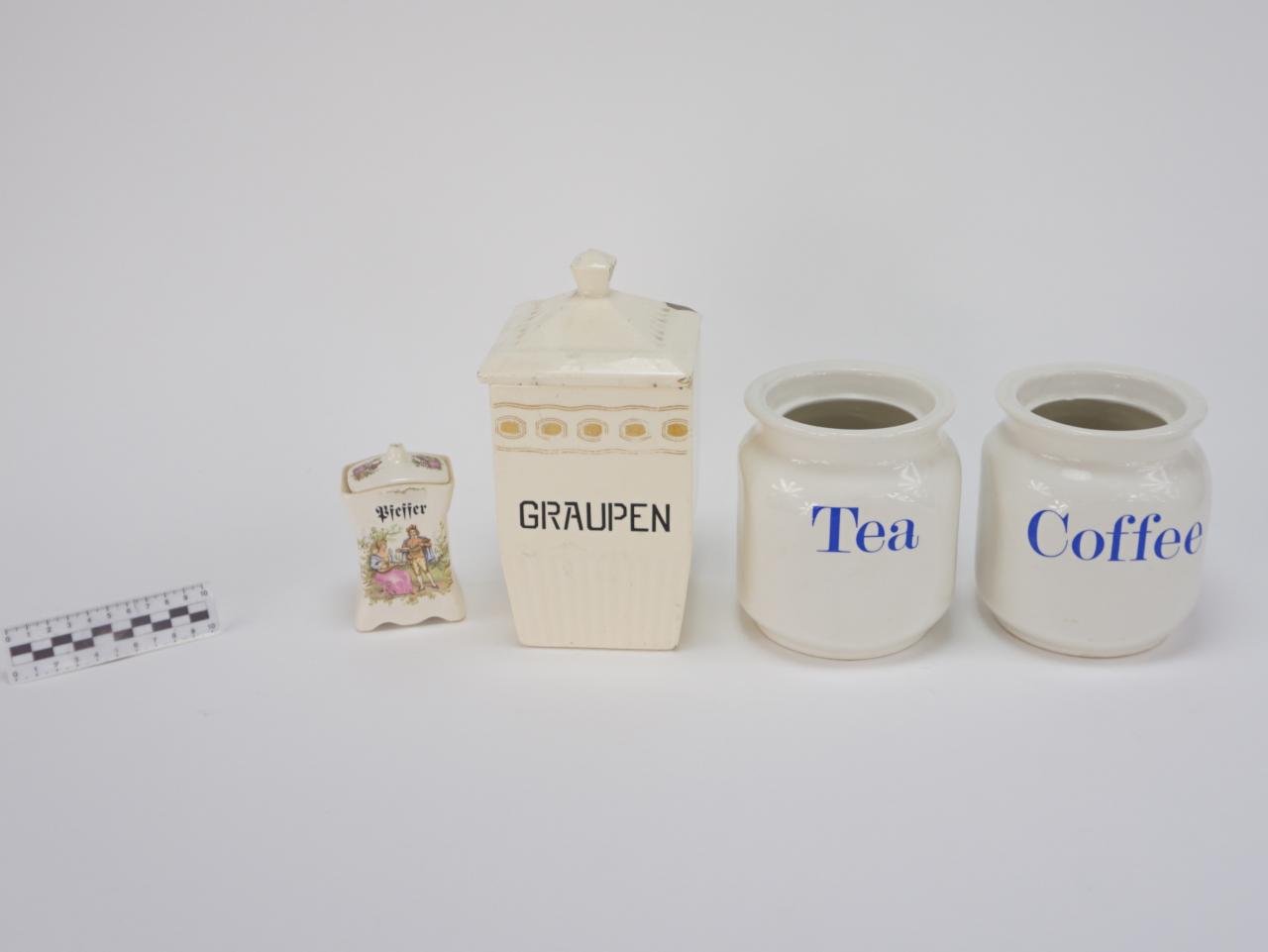 KITCHEN CONTAINER