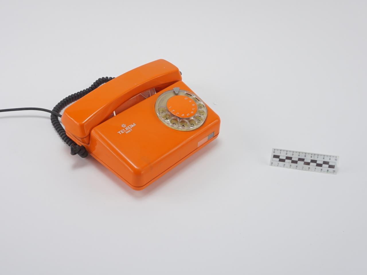 TELEFON STACJONARNY