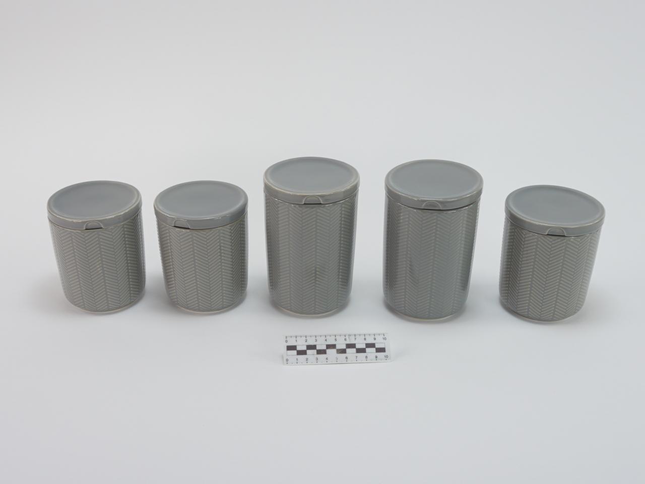 KITCHEN CONTAINER