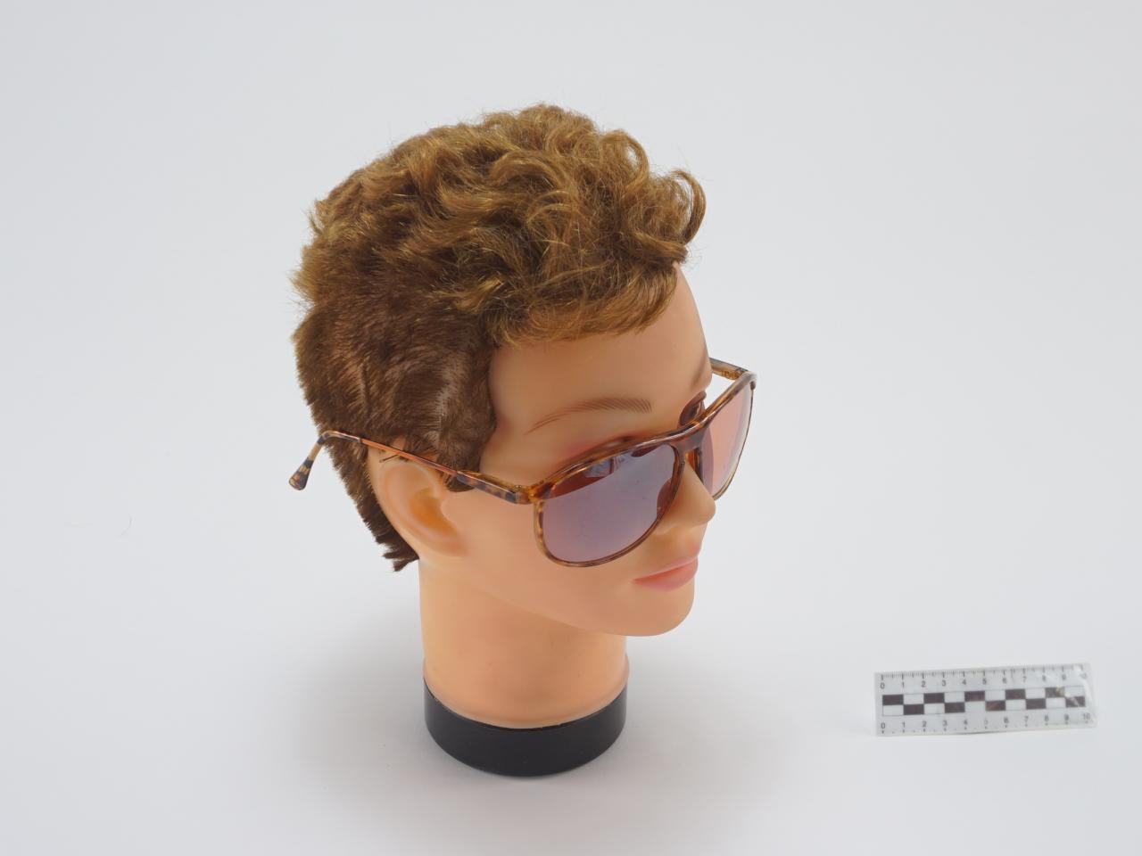 OKULARY