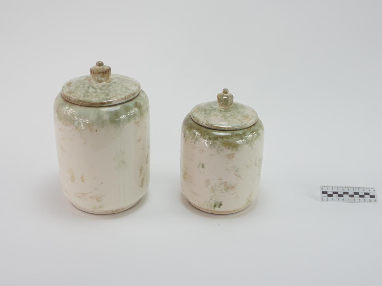 KITCHEN CONTAINER
