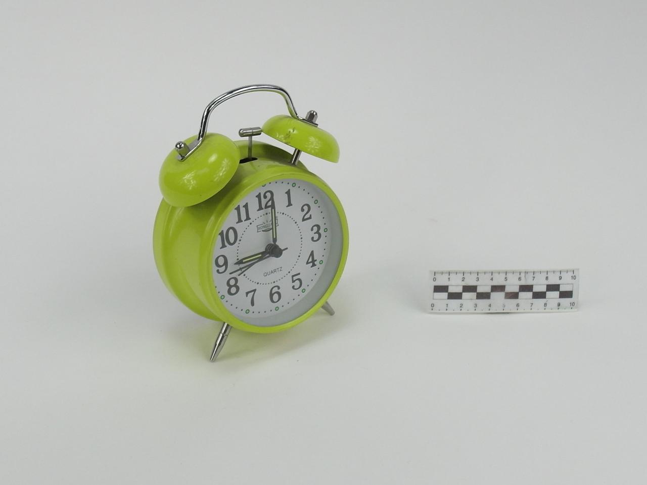ALARM CLOCK