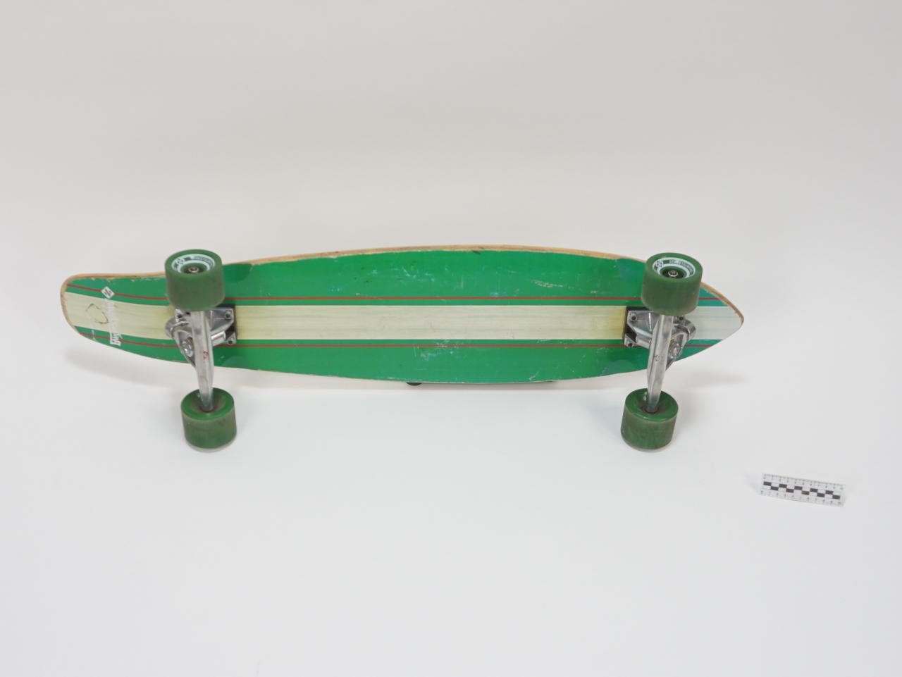 LONGBOARD DESKOROLKA