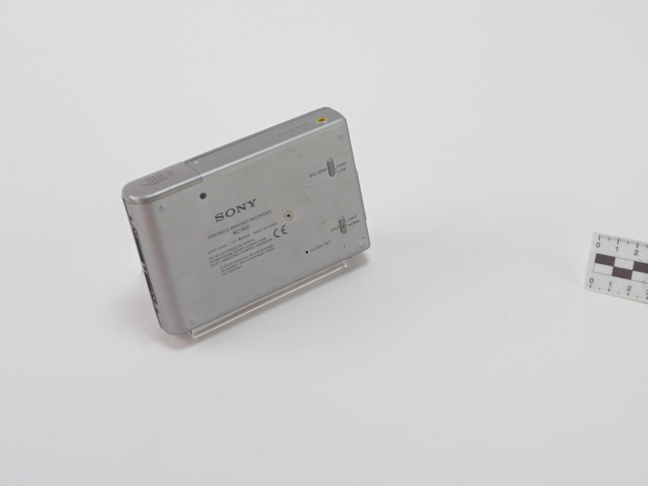 DICTAPHONE