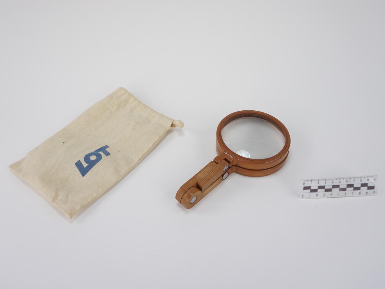 LUPA
