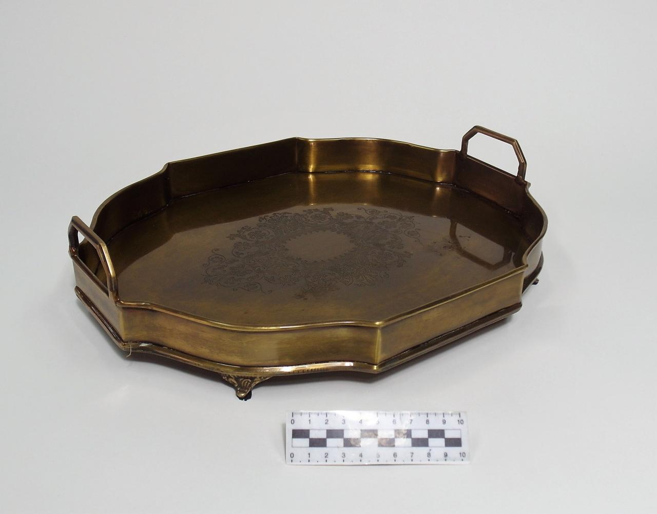 TRAY