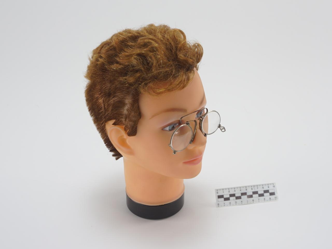 OKULARY