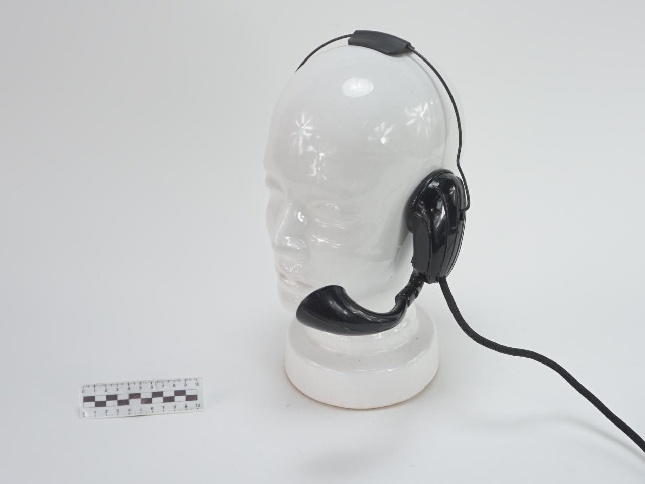 HEADPHONES