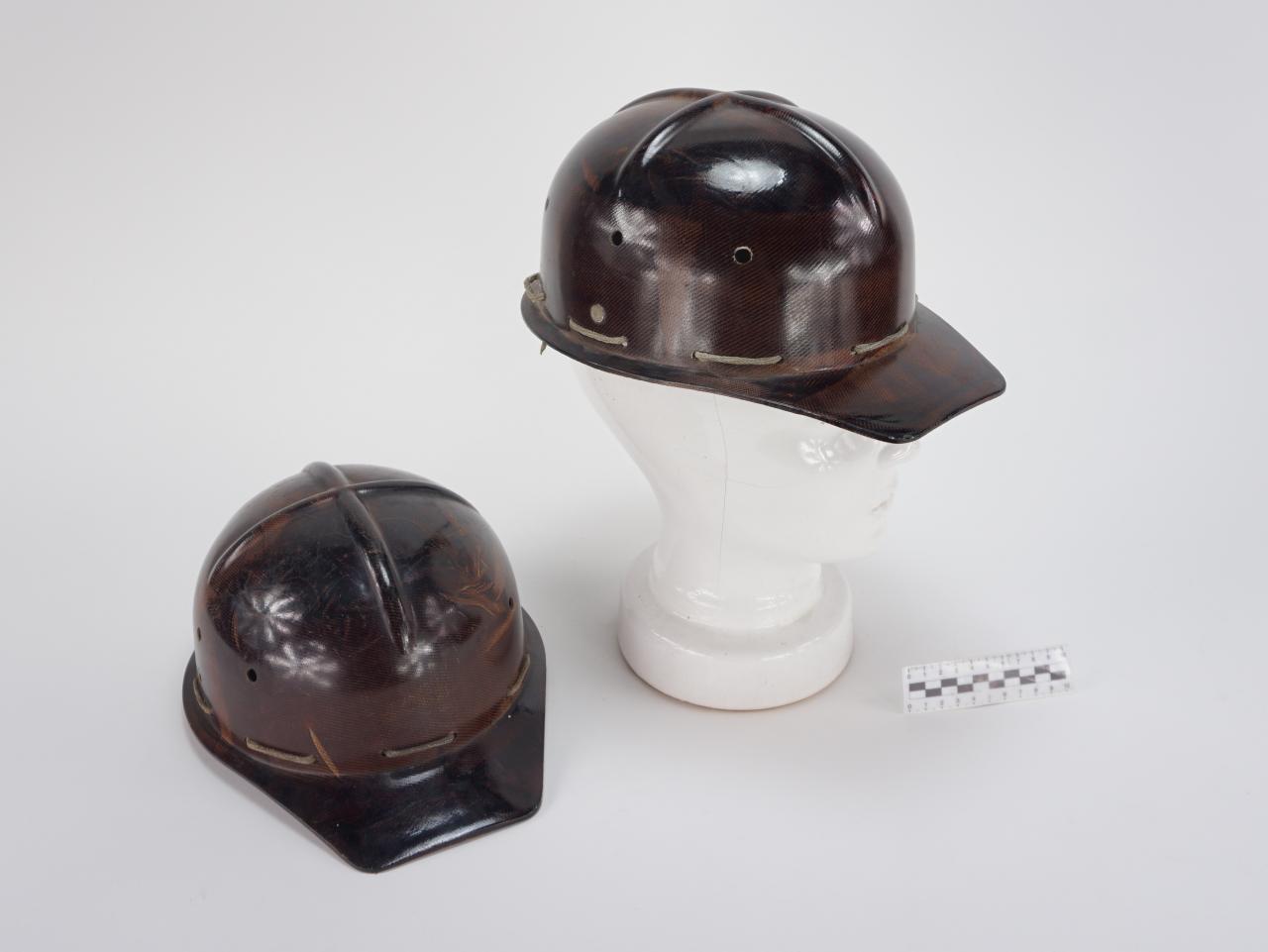 KASK GÓRNICZY