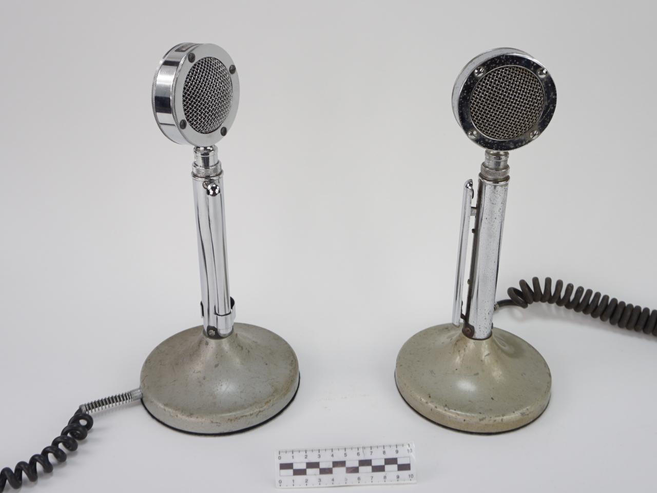 MICROPHONE