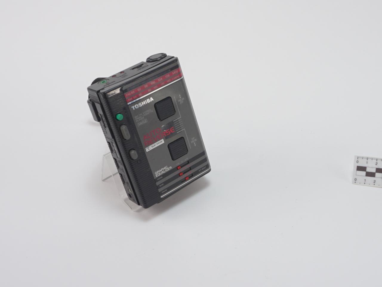 WALKMAN