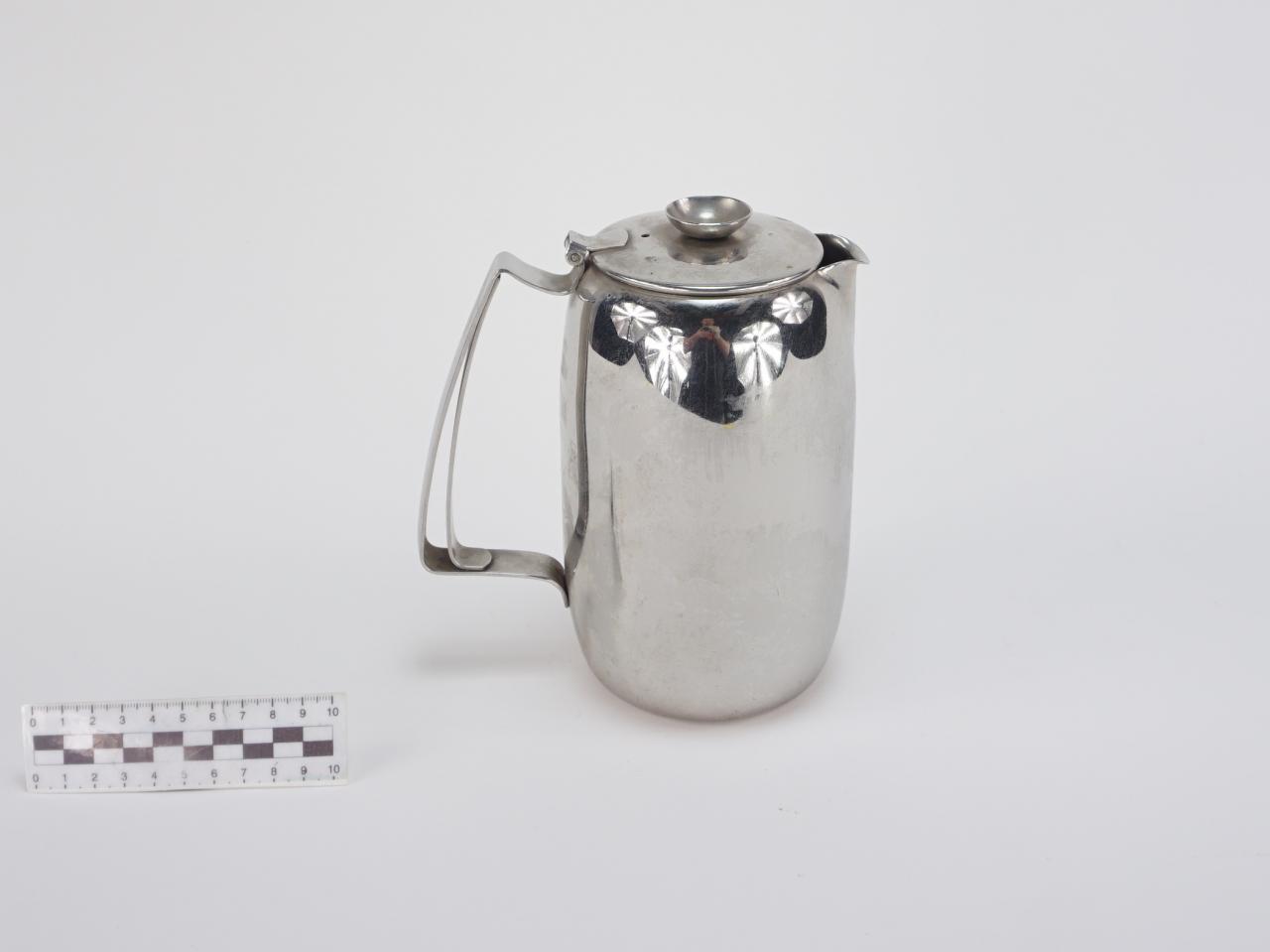 PITCHER